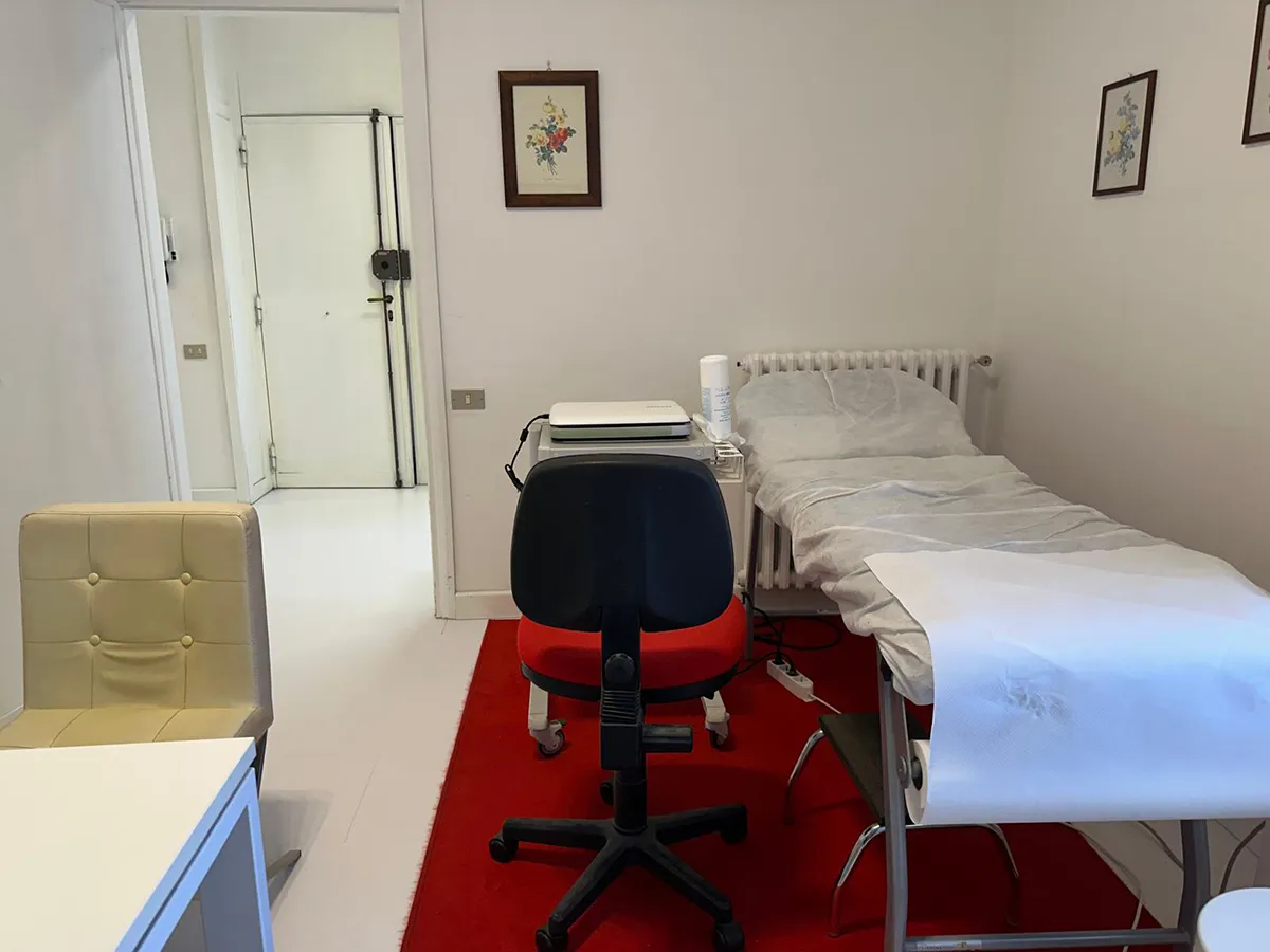 ecografie foligno matinati