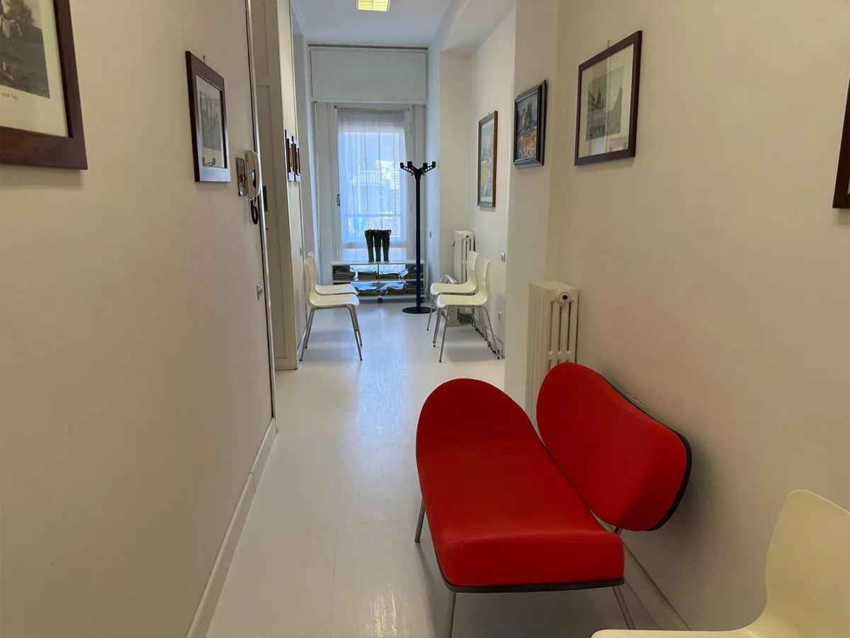 studio ecografie foligno