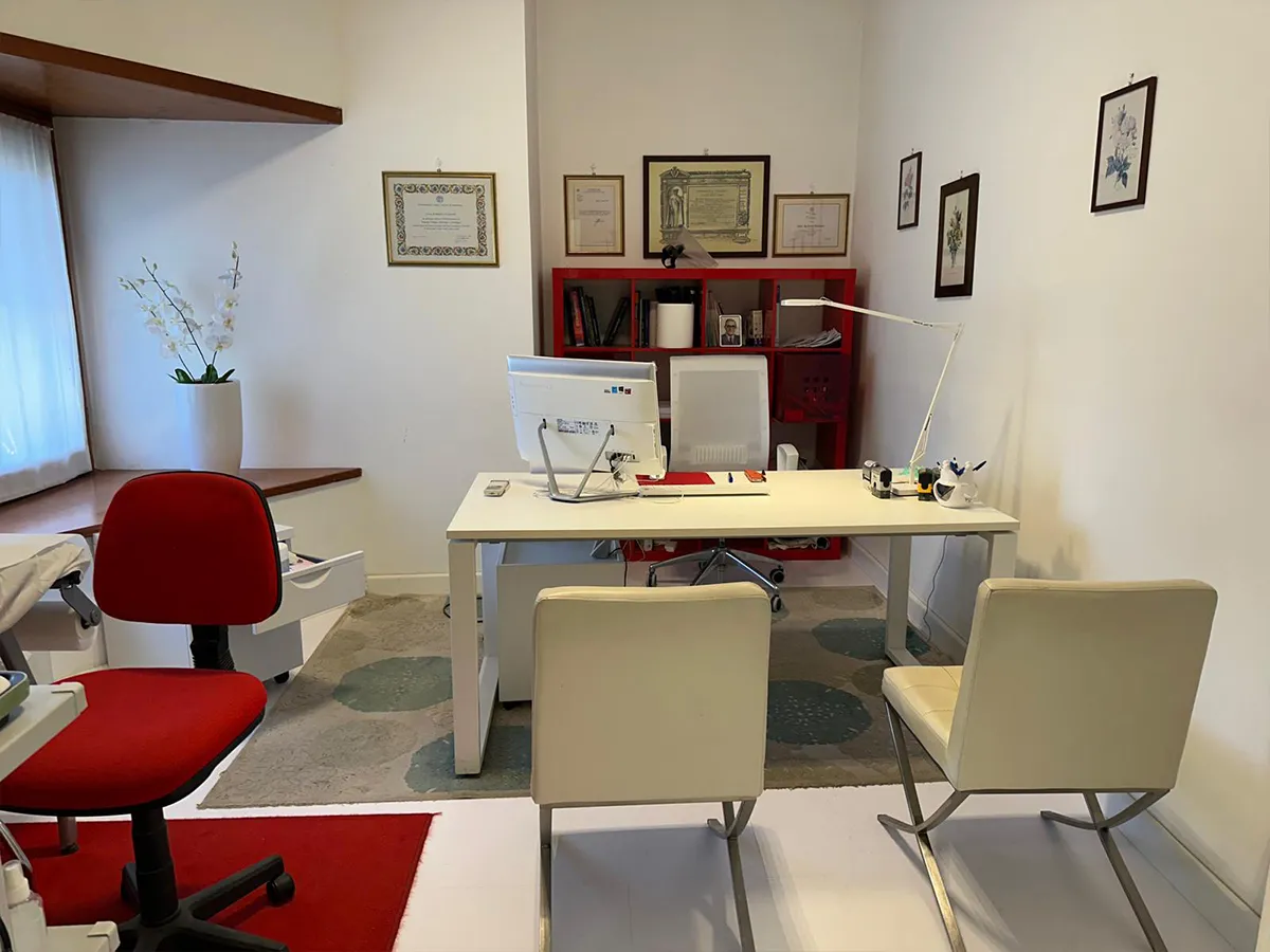 studio foligno matinati ecografie